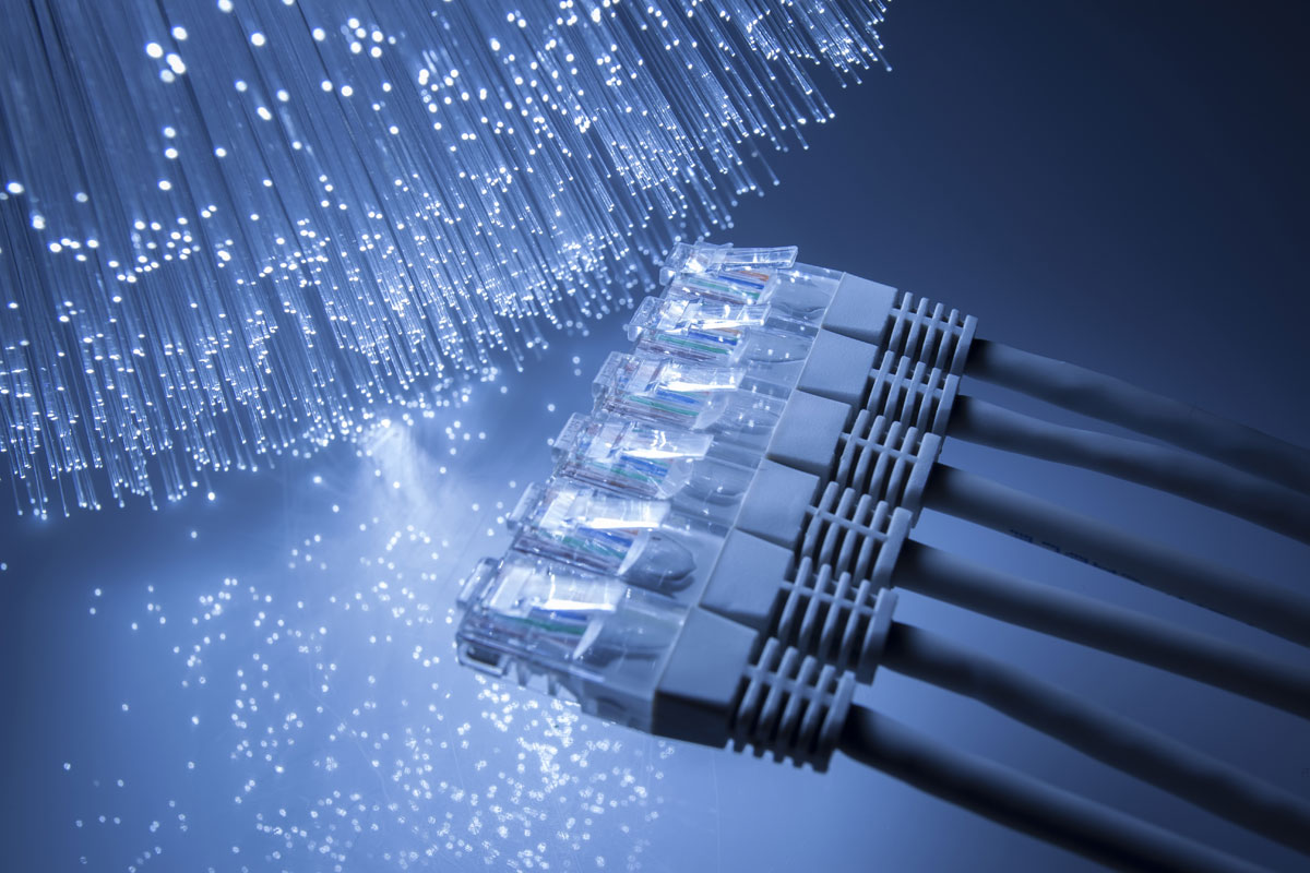 Business Broadband Crawley