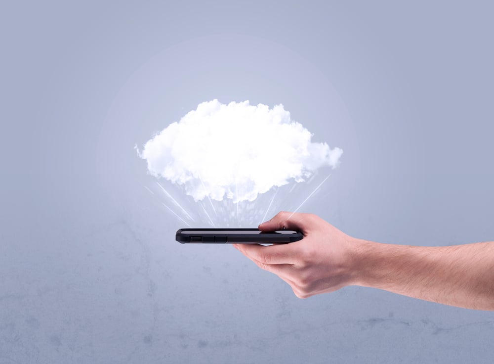 Cloud Phone System