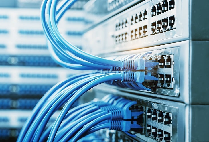 Network switches Network switches
