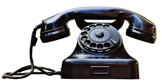 Vintage Phone
